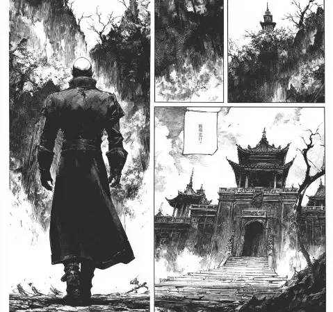 文化频道：文化现象与思想讨论